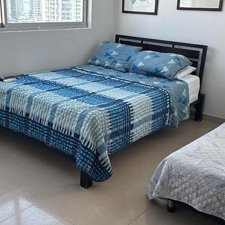 Spacious Oceanfront And In The Best Location