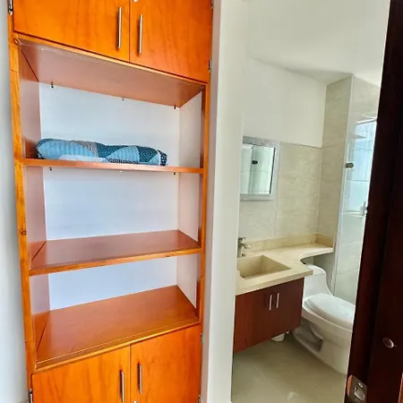 Apartment Spacious Oceanfront And In The Best Location *