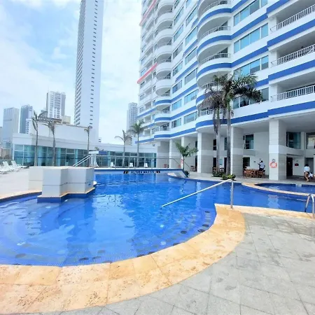 Spacious Oceanfront And In The Best Location
