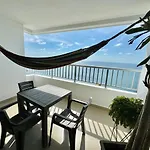 Spacious Oceanfront And In The Best Location