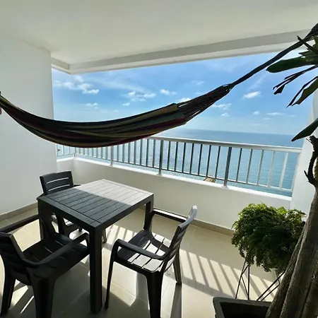 Spacious Oceanfront And In The Best Location