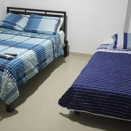 Apartamento Spacious Oceanfront And In The Best Location